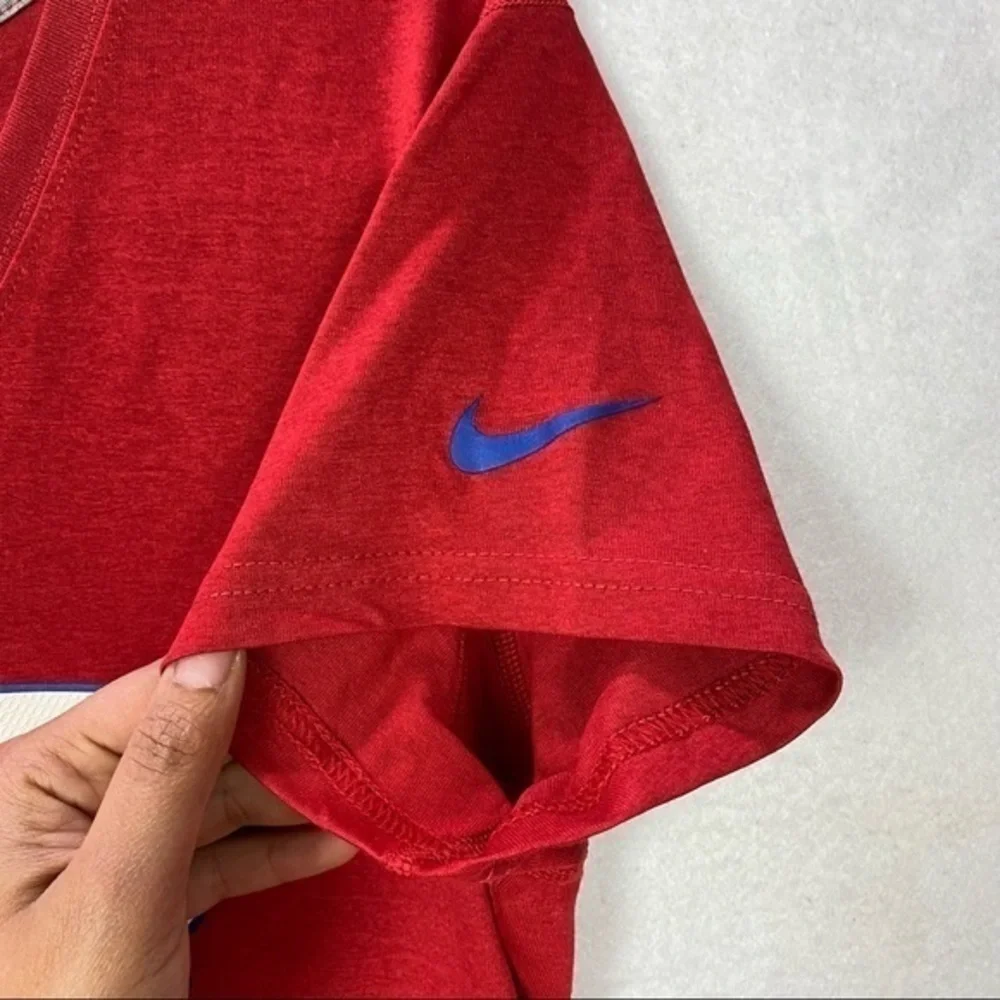 Nike nfl giants
